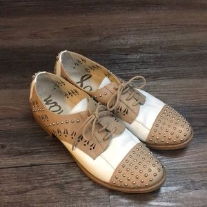 Sam edelman loafers